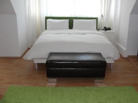 The Square Coburg Aparthotel Bagian luar foto