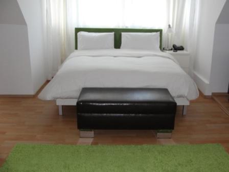 The Square Coburg Aparthotel Bagian luar foto