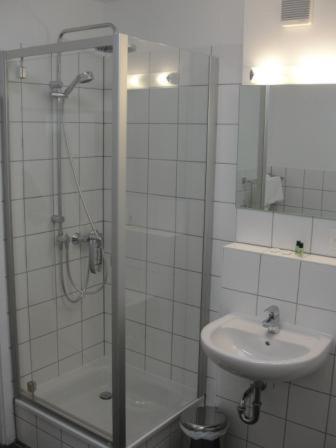 The Square Coburg Aparthotel Ruang foto
