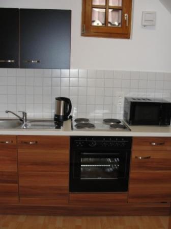 The Square Coburg Aparthotel Ruang foto
