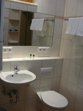 The Square Coburg Aparthotel Ruang foto